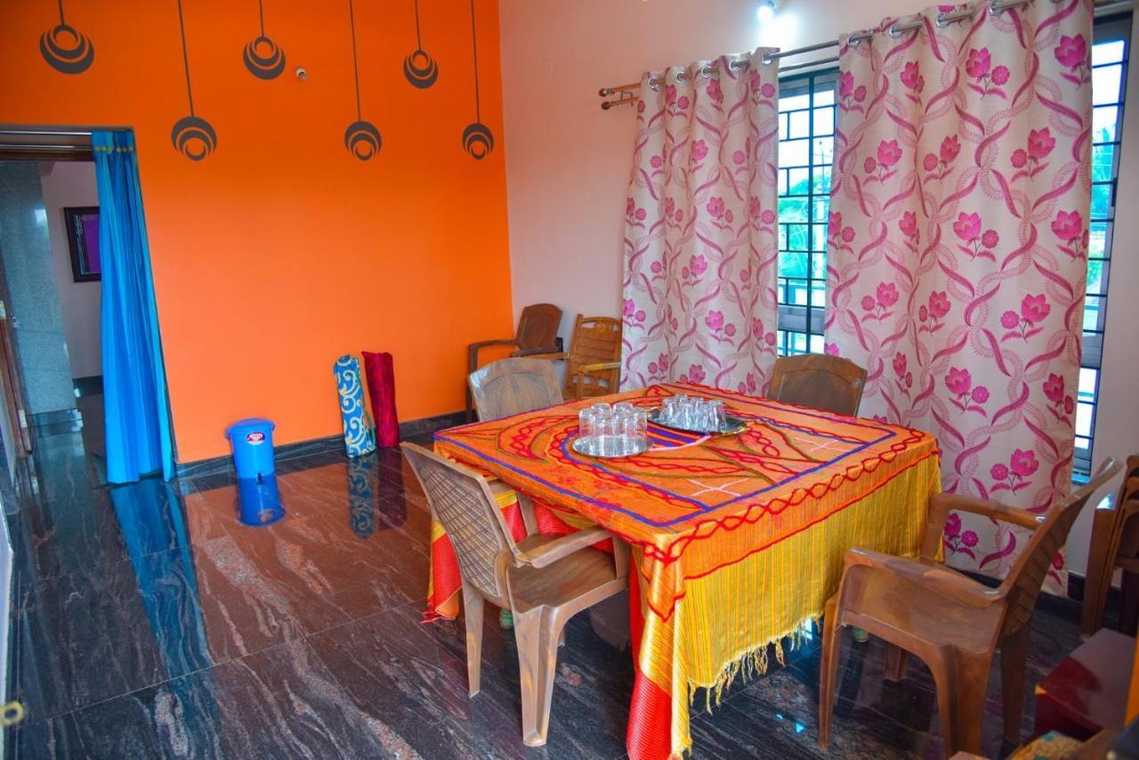 Gopi Homestay Хампи Номер фото